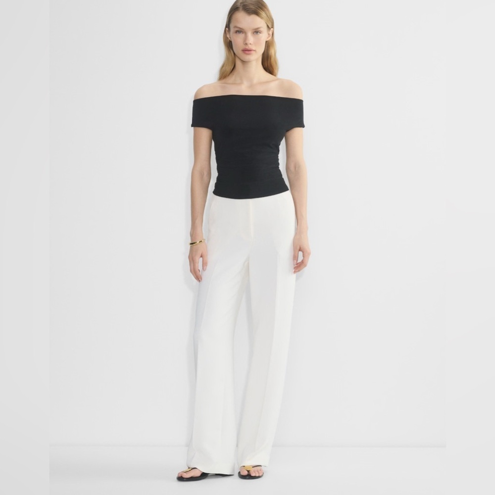 Aritzia Effortless Pant
